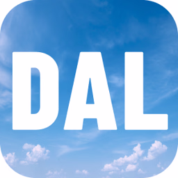 Highest temperature in Dallas on October 17, 2026?