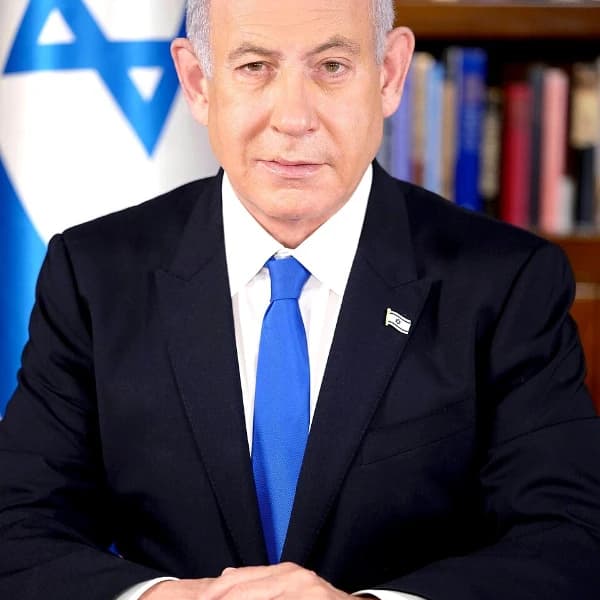Will Netanyahu be arrested?