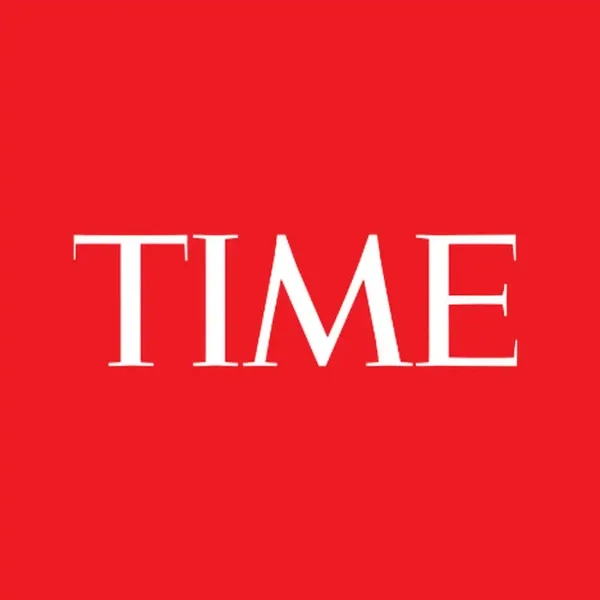 Time's Person of the Decade